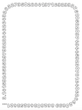 Pi Printable Coloring Page